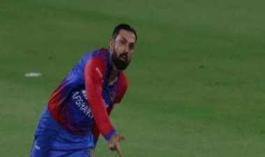 Asia Cup 2022: We didn't field or bowl well, says Afghanistan skipper Mohammad Nabi after defeat to Sri Lanka