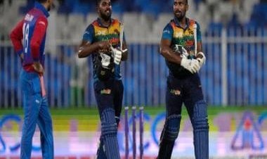 Sri Lanka vs Afghanistan, Asia Cup 2022: Sri Lanka’s death bowling ruins Gurbaz’s party and other talking points