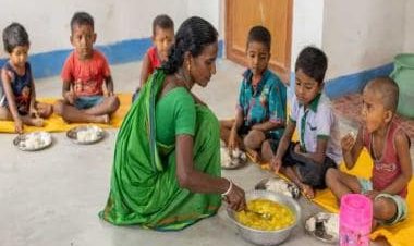 National Nutrition Week 2022: Nutrition tips for children to maintain their health