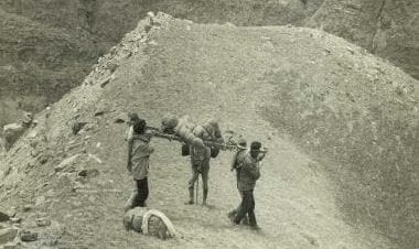 Devtoli and the great fall and rise of Harish Kapadia