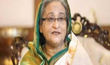 Rohingyas engage in drug, women trafficking… as soon as they return it’s good: Sheikh Hasina