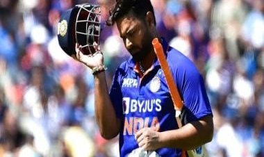 India vs Pakistan: I would always prefer Rishabh Pant in Indian team, says Deep Dasgupta