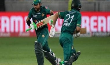 India vs Pakistan, Asia Cup 2022: Babar Azam and Co get the better of Men in Blue in Super Four clash