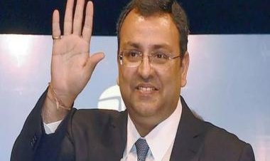 From Cyrus Mistry to Princess Diana: Road accident deaths that shook the world