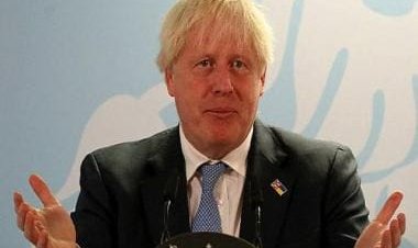 Lying and being rude: The many ways Boris Johnson pushed British parliament to its limits