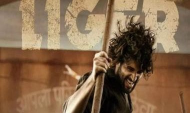 'Will bounce back bigger and better': Liger producer Charmme Kaur takes a break from social media