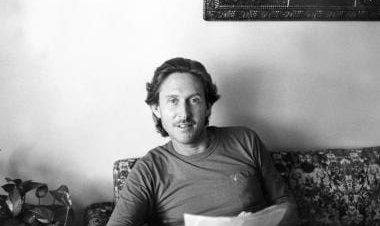 Once Upon a Cinema: The diverting history of Tom Alter