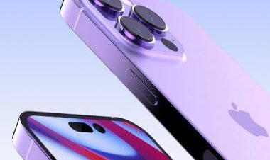 Leaked video shows Apple may let users choose the shape of their cutout in iPhone 14 Pro series