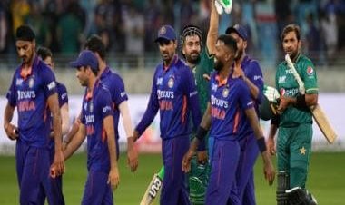 India vs Pakistan Asia Cup 2022: Rizwan topples Kohli’s innings, Nawaz promotion and other talking points