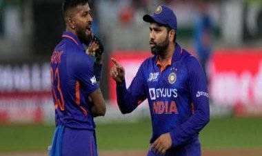 India vs Pakistan, Asia Cup: Derailed batting plan and unimpressive bowling combine to put India at losing end