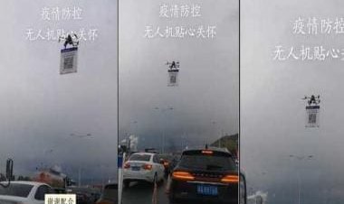 Modi’s app Vs Xi’s app: How China’s COVID-19 tracking app is a ‘digital handcuff’ used to crush dissent