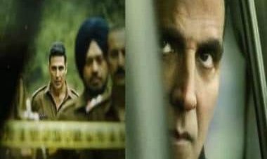 Climax of Akshay Kumar's Cuttputlli shot in one of the country's top ten haunted places