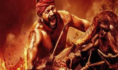 Makers of KGF unveil the spectacular trailer of their next title, Kantara