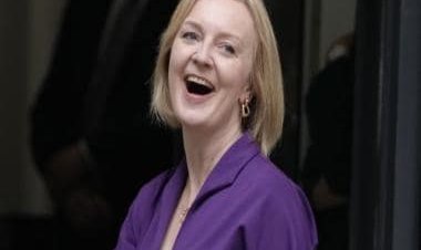 ‘New Iron Lady’: Who is Liz Truss, Britain’s next prime minister?