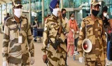 CISF takes over security of RSS headquarters; Delhi’s 'Keshav Kunj’, camp offices brought under cover