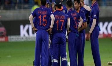 India vs Sri Lanka Asia Cup 2022: Wounded India face resurgent Sri Lanka in do-or-die contest
