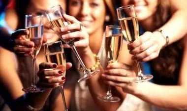 Drink water, take ginger: Natural hacks to deal with hangover