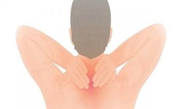 Struggling with neck pain? Here are some home remedies for you