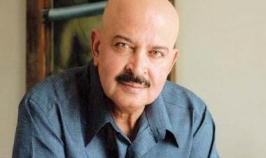Happy Birthday Rakesh Roshan: Walking down memory lane of his career