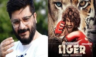 Goldie Behl rubbishes reports claiming Liger failed due to Bollywood boycott trends