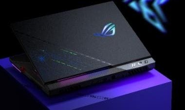 Asus launches the ROG Strix Scar 17 Special Edition with Intel 12th gen Core i9 HX CPUs &amp; RTX 3080Ti GPUs