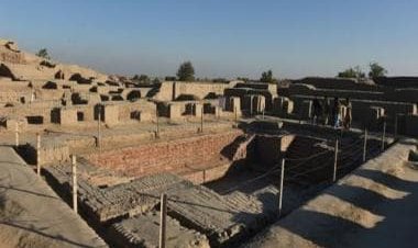 Explained: How Pakistan’s monster monsoon has endangered Mohenjo-daro’s world heritage tag