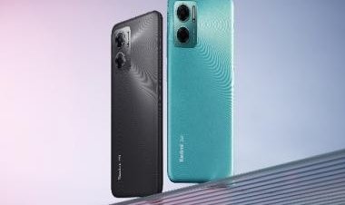 Redmi launch the Redmi 11 Prime 5G &amp; the Redmi A1; Check specifications, pricing and launch offers