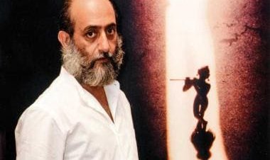 Renowned artist Sanjay Bhattacharya announces his first ever-Mobile photography exhibition at Bikaner House