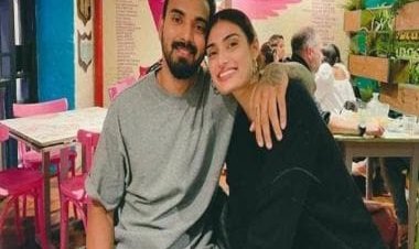 KL Rahul and Athiya Shetty to tie knot at Sunil Shetty’s Khandala residence: Reports