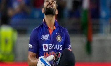 Virat Kohli shouldn't have made that comment at such a time: Madan Lal after icon's 'no one texted me' statement