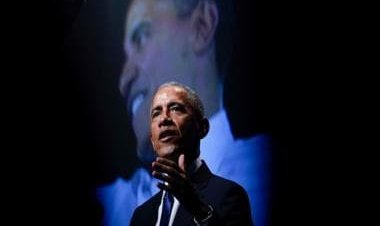From POTUS to half an EGOT: What is Barack Obama's latest achievement?