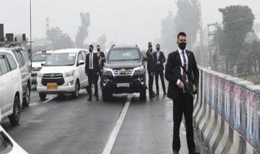 From sabotage to subversion: How Congress role in Bhatinda security scare for PM Modi is unplugged