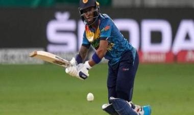 India vs Sri Lanka Live score and updates, Asia Cup: SL are 89/0 after 10 overs vs IND