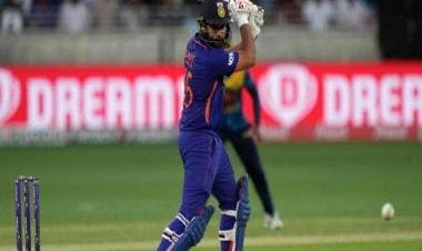 India vs Sri Lanka, Asia Cup 2022 stat attack: Rohit goes past Tendulkar, Chahal enters 200 club