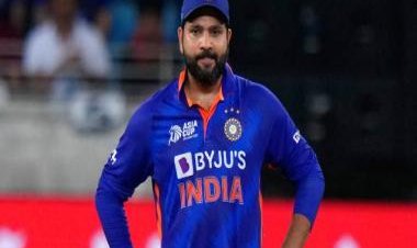 India vs Sri Lanka, Asia Cup 2022: Rohit Sharma urges Indian middle-order to work on their shot selection