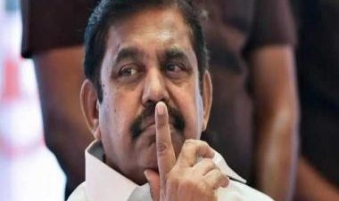 Trouble in Tamil Nadu?: Palaniswami says 10 DMK MLAs in touch with his AIADMK camp
