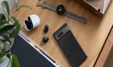 Google announces Google Pixel 7 Series and Pixel Watch launch event and date