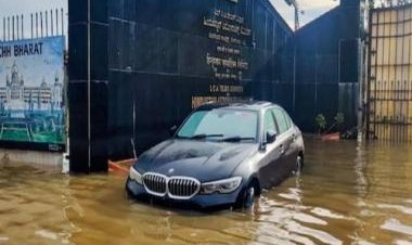 Explained: How are Bengaluru’s super-rich escaping floods?