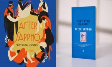 In a class of her own