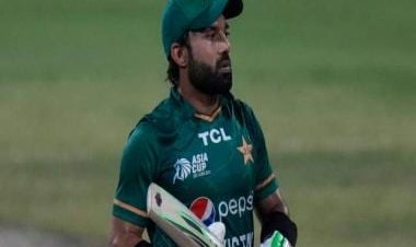 Pakistan vs Afghanistan LIVE score and updates Asia Cup 2022 Super 4: PAK 79/3 after 13 overs vs AFG