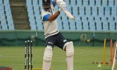 Duleep Trophy: ‘I'm looking forward to start from zero again’, says Ajinkya Rahane ahead of the domestic season