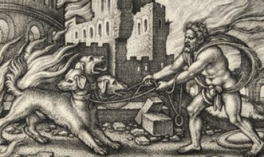 How mythology could help demystify dog domestication