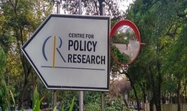 Tax raids on NGO Oxfam, think tank CPR &amp; Bengaluru-based media foundation over alleged FCRA violation