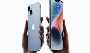 Live: Far Out - Apple iPhone 14 Series launch event live stream iPhone 14 Pro Max specifications launch price