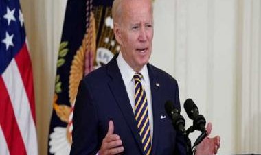 Joe Biden’s ‘Heil Hitler’ moment: How American democracy finds itself badly divided and dehumanised