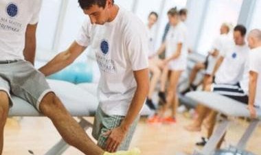 World Physical Therapy Day: History, significance and all you need to know