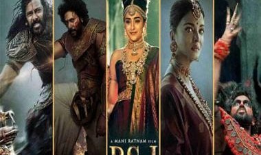 Ponniyin Selvan shows us the way forward for Indian cinema
