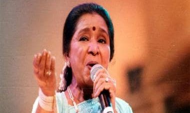 Happy Birthday Asha Bhosle: Walking down the lane of her soulful songs