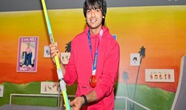 Neeraj Chopra favourite to script history with Zurich Diamond League title in the wait