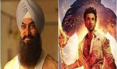 Buck up Bollywood; we know you can do it